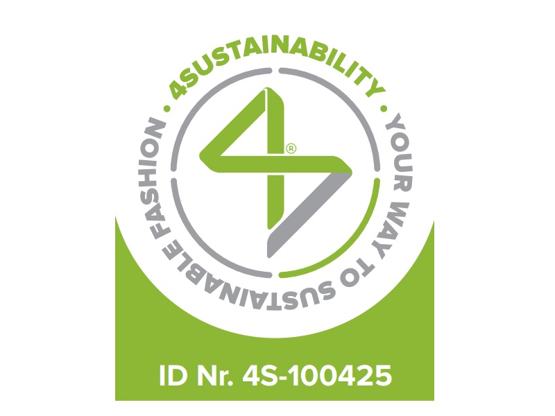 4SUSTAINABILITY